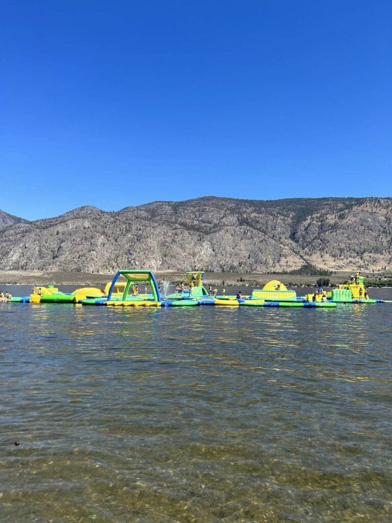 This image is by Splash BC.