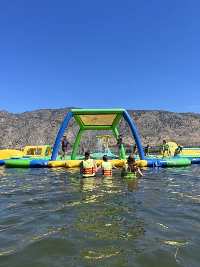 This image is by Splash BC.