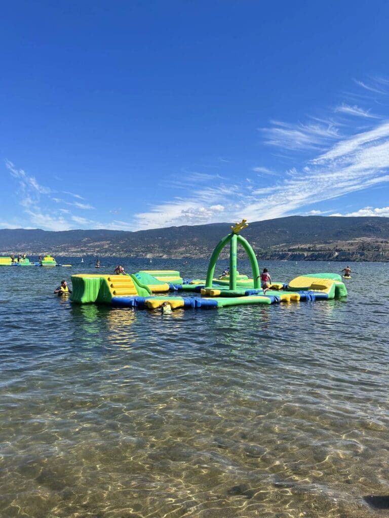 This image is by Splash BC.