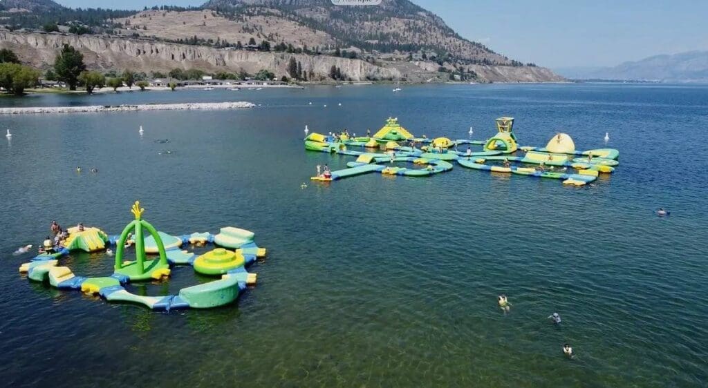 This image is by Splash BC.