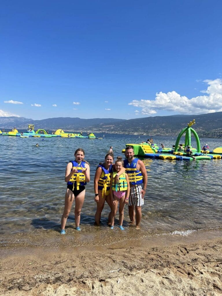 This image is by Splash BC.