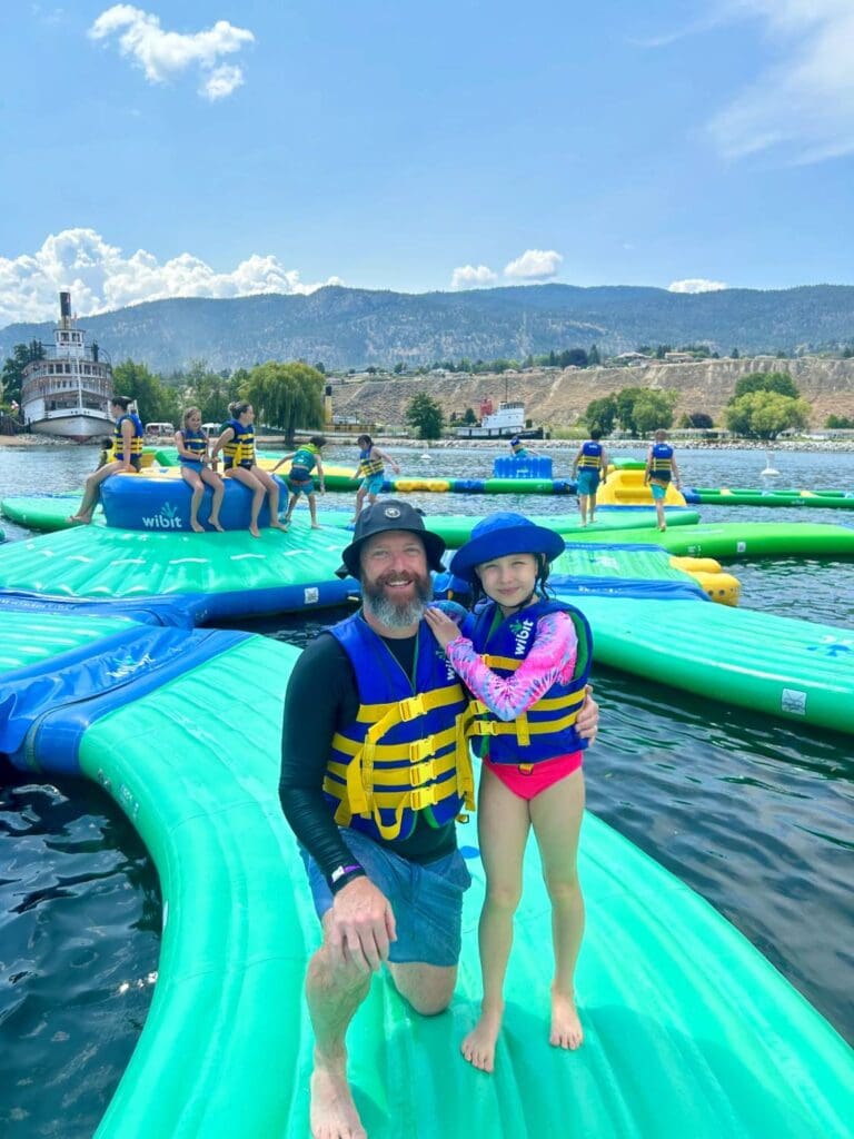 This image is by Splash BC.